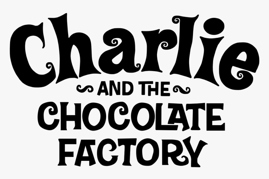 Charlie And The Chocolate Factory The Willy Wonka Candy - Charlie And The Chocolate Factory, HD Png Download