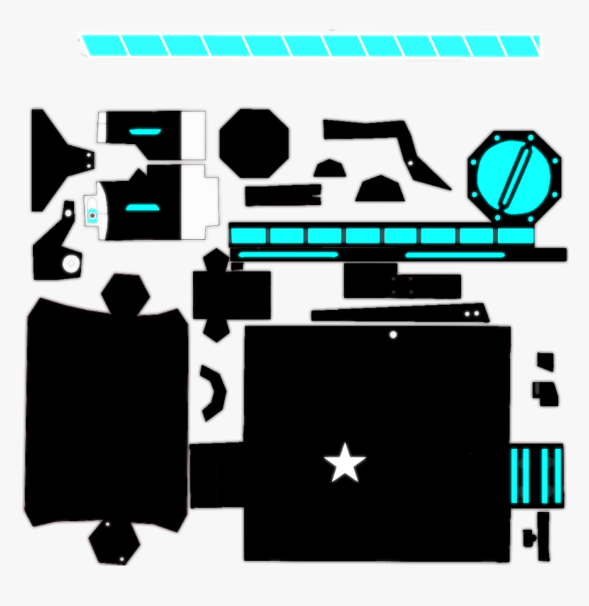 Attack On Titan Skin Blade, HD Png Download