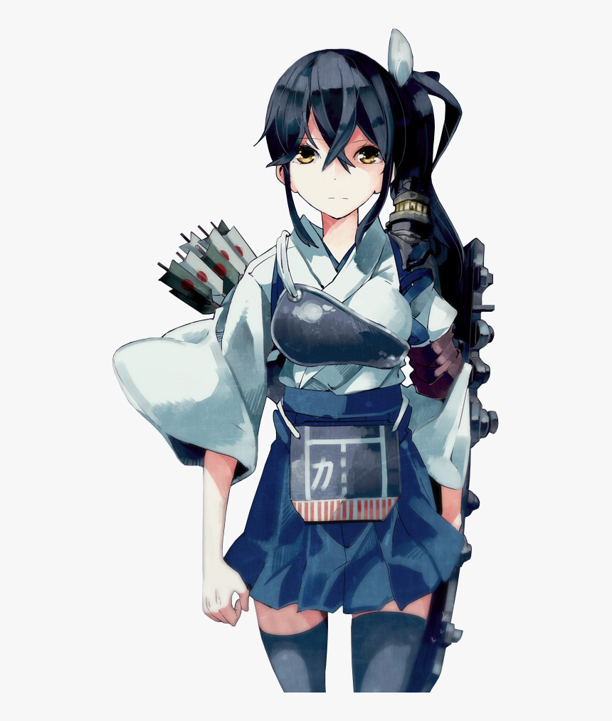 Kantai Clipart - Portable Network Graphics, HD Png Download
