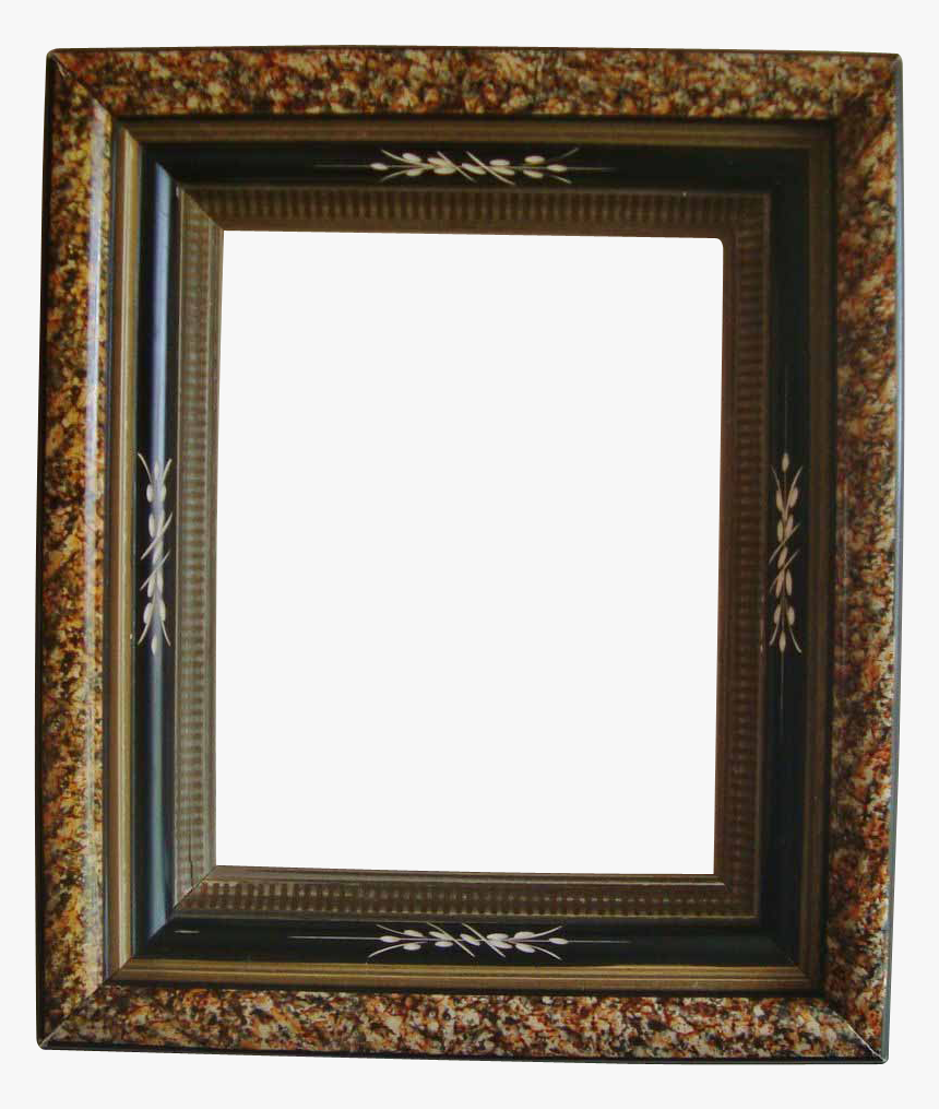 Thumb Image - Marcos De Fotos Antiguos Png, Transparent Png