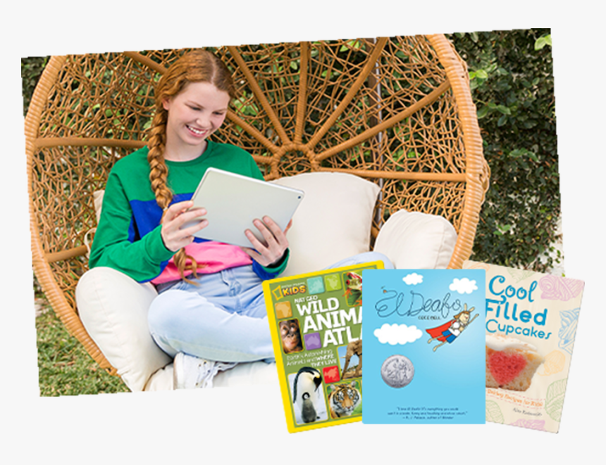 Sitting, HD Png Download