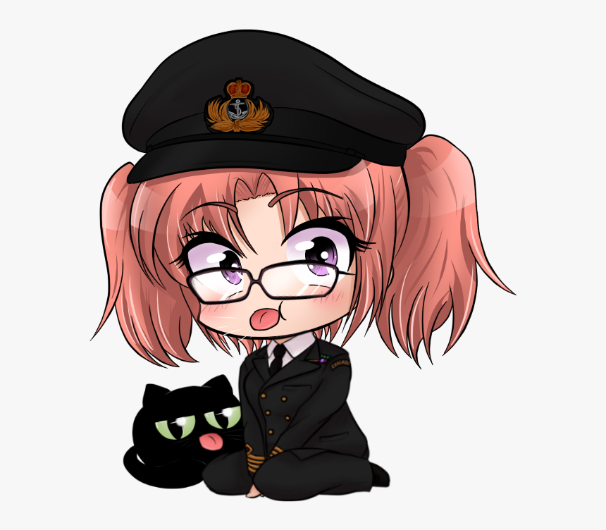 Azur Lane Graf Spee, HD Png Download