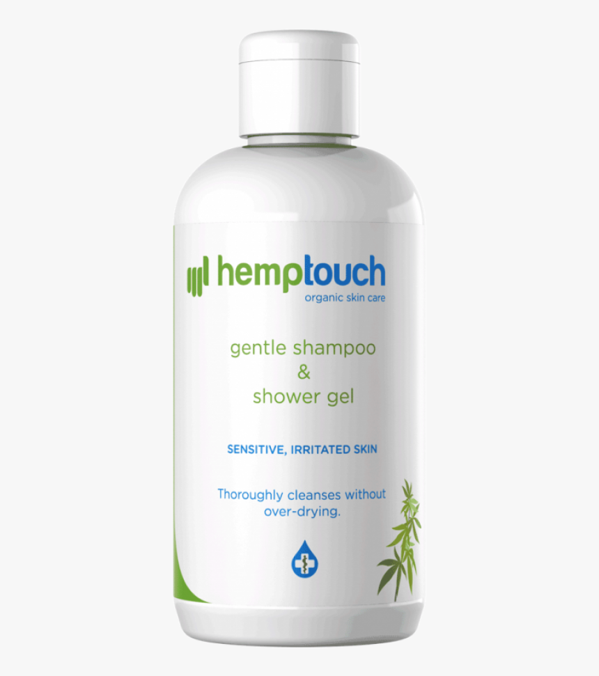 Shower Gel, HD Png Download