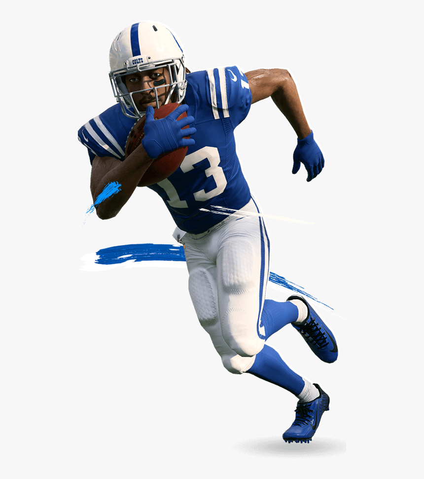 Kick American Football, HD Png Download