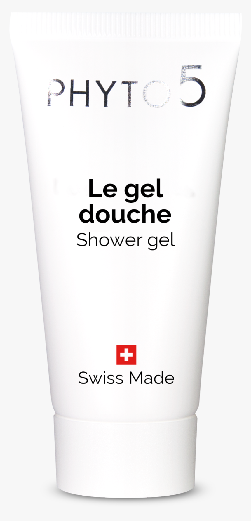 Shower Gel Travel, HD Png Download