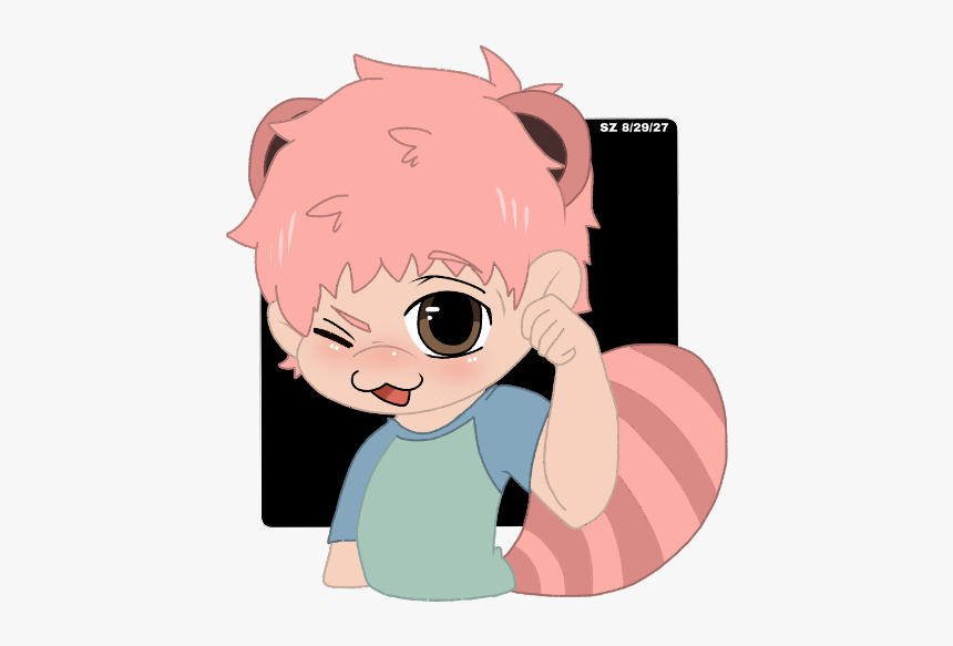 Blueexorcist Aonoexorcist Renzoshima Shimarenzo Renzo - Cartoon, HD Png Download