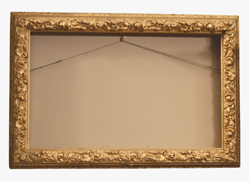 Picture Frame, HD Png Download