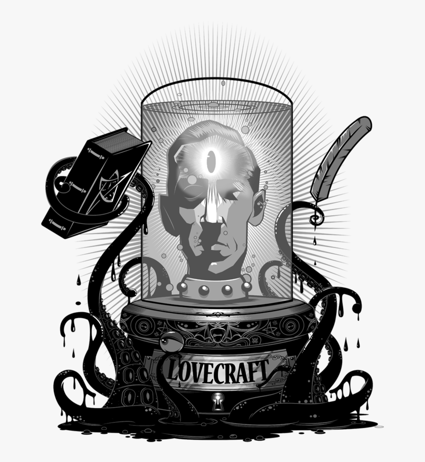 View Download H.p. Lovecraft Images