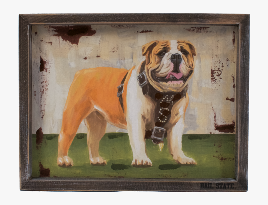 Olde English Bulldogge, HD Png Download