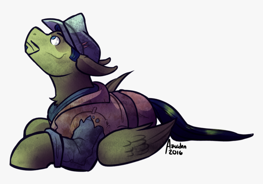 Transparent Codsworth Png - Cartoon, Png Download