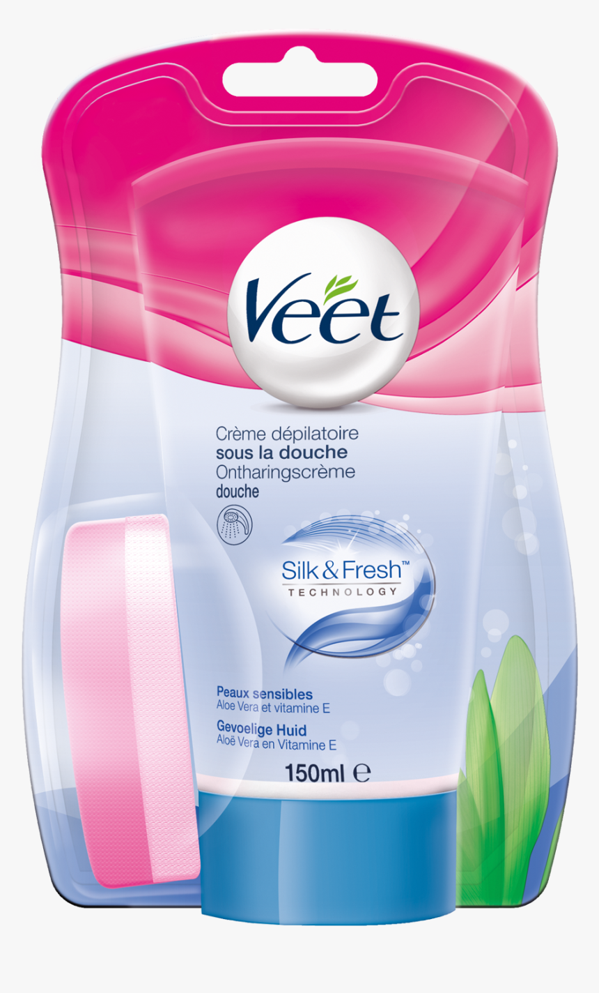 Hair Removal Shower Cream, HD Png Download