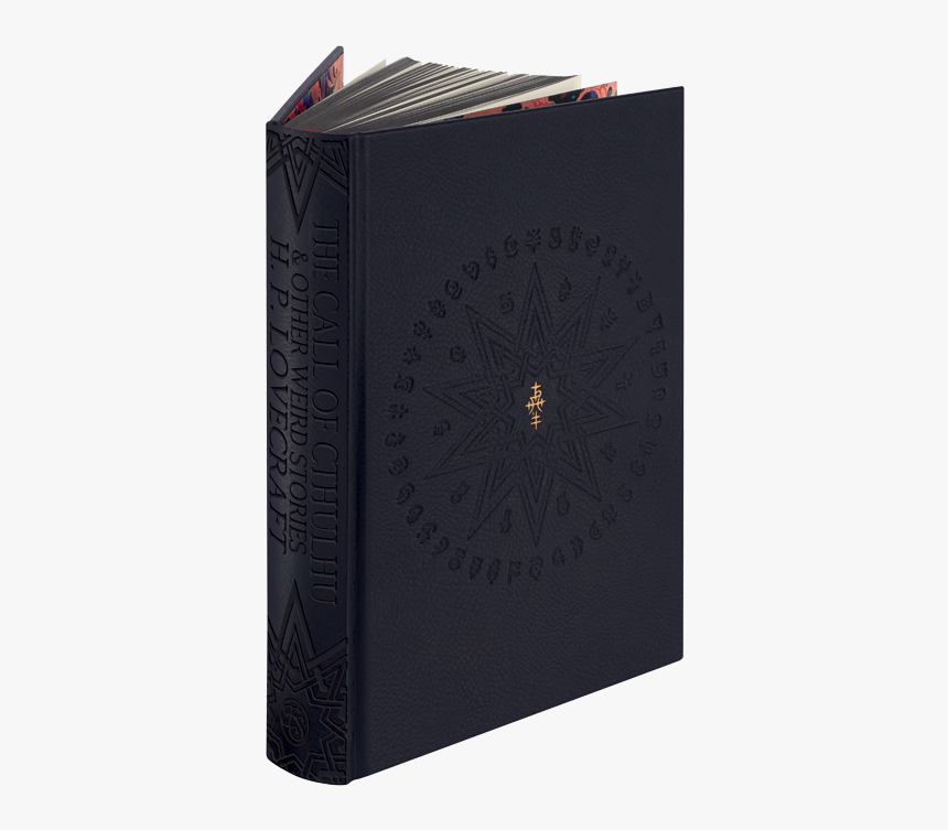 Folio Society Call Of Cthulhu, HD Png Download