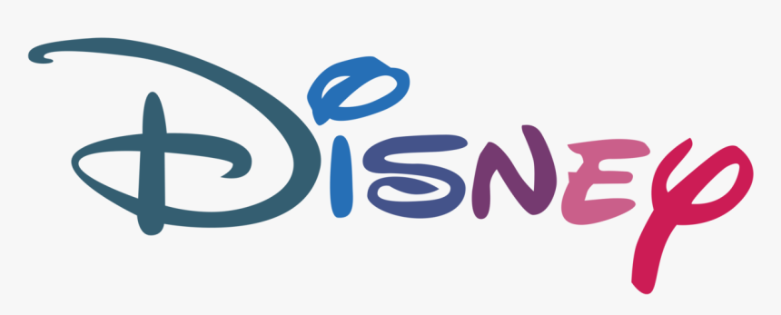‘disney Is No Netflix’ Despite Fox Acquisition - Disney Logo Color, HD Png Download