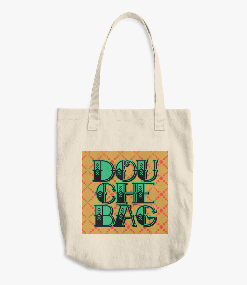 Cotton Tote Bag - Tote Bag, HD Png Download
