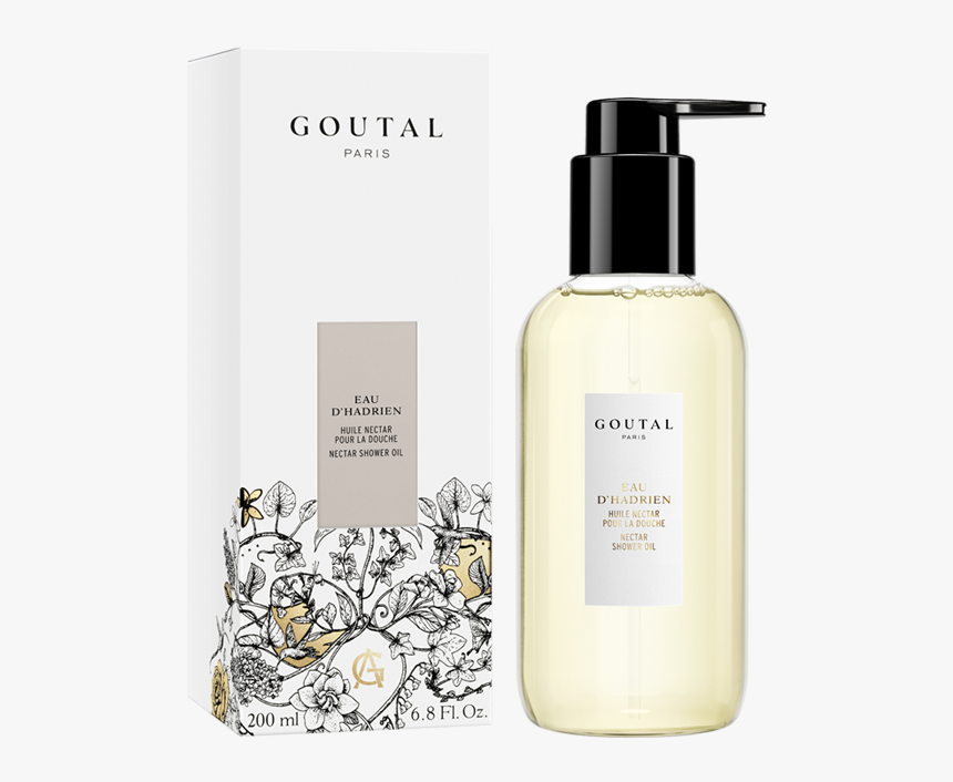 Eau D Hadrien - Annick Goutal Le Chèvrefeuille, HD Png Download