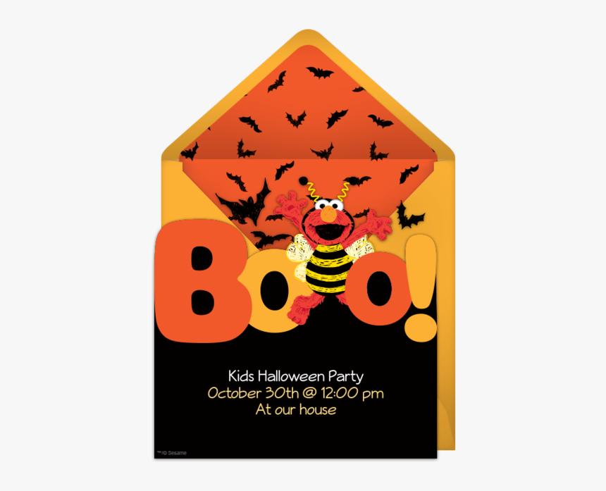 Halloween Party Clipart, HD Png Download
