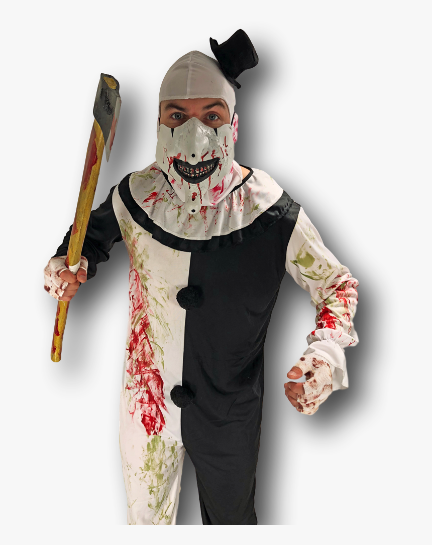 Halloween Costume, HD Png Download