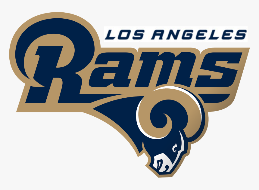 St Louis Rams Logo, HD Png Download