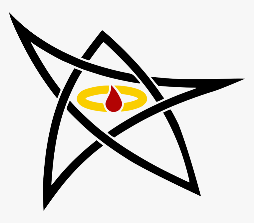 Leaf,angle,area - Call Of Cthulhu Eye, HD Png Download