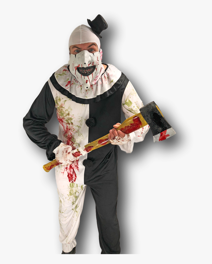 Halloween Costume, HD Png Download