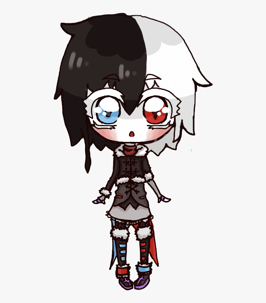 Evil Clown Png - Cartoon, Transparent Png