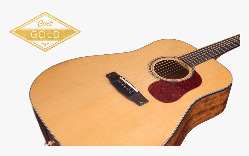 Acoustic Guitar, HD Png Download