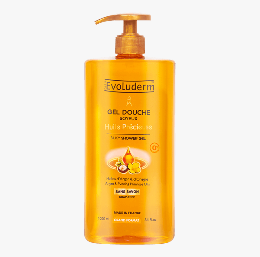 Evoluderm, HD Png Download