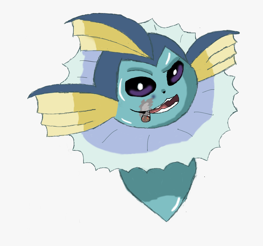 Vaporwave Bust Png - Vaporwave Icon Transparent Background, Png Download