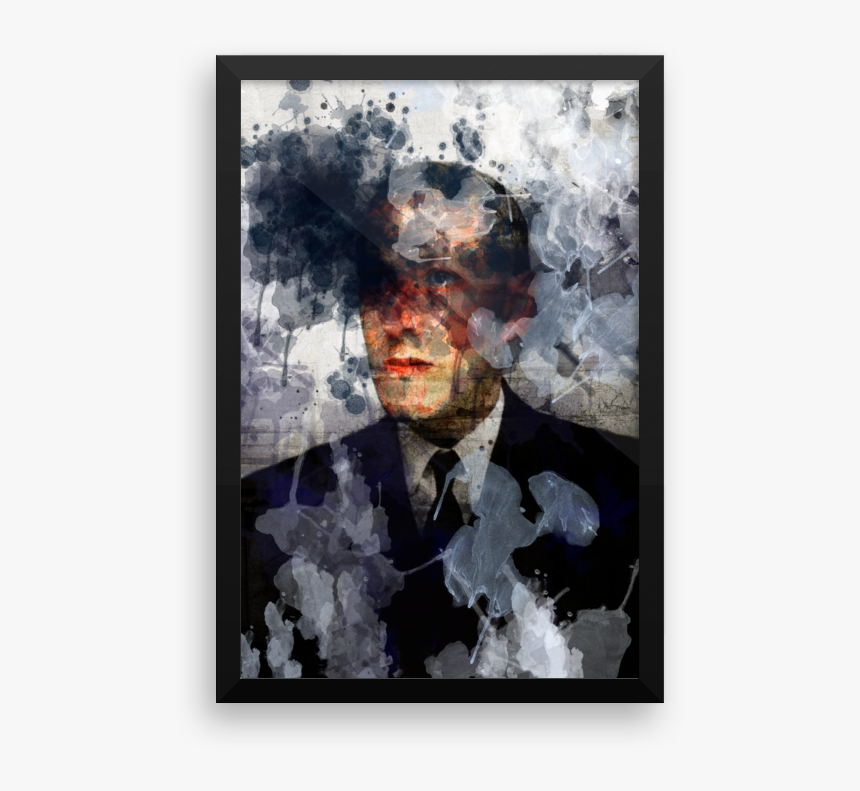 Lovecraft Mockup - Picture Frame, HD Png Download