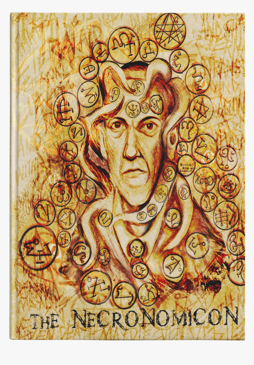 Lovecraft Png, Transparent Png