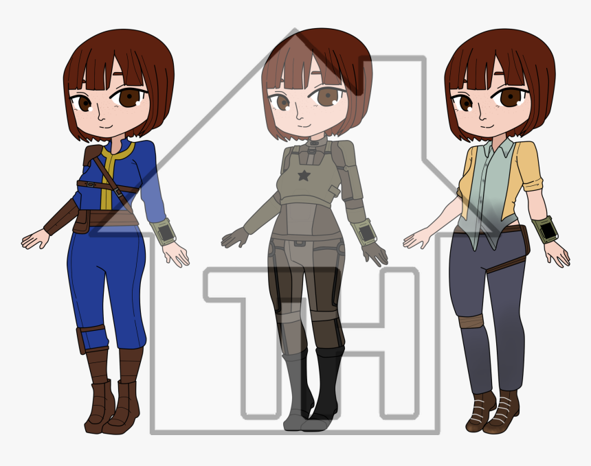 Cartoon, HD Png Download