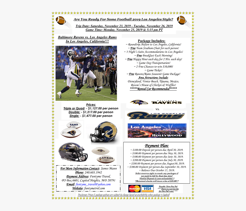 Six-man Football, HD Png Download