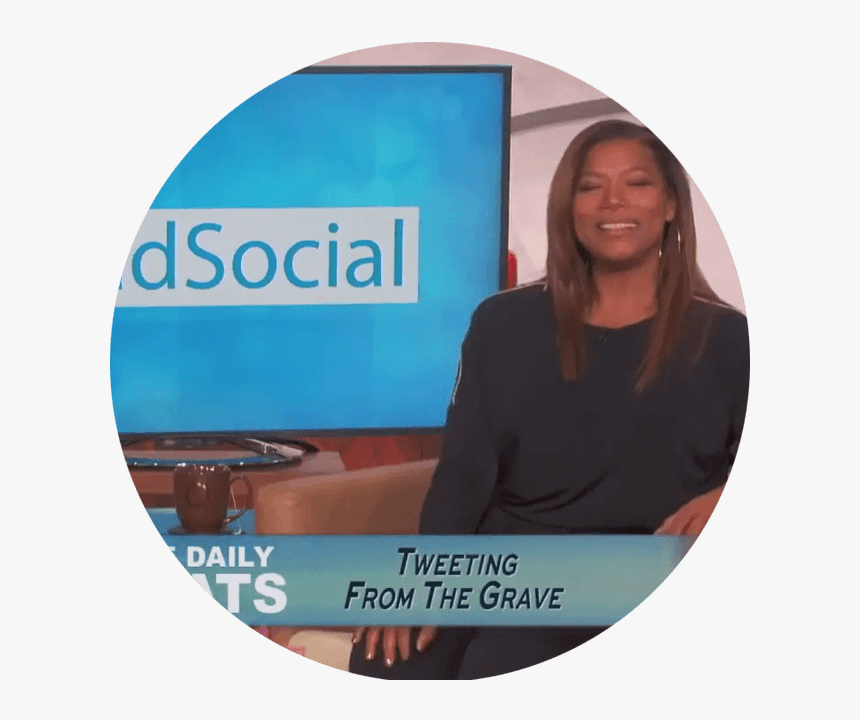 Newscaster, HD Png Download