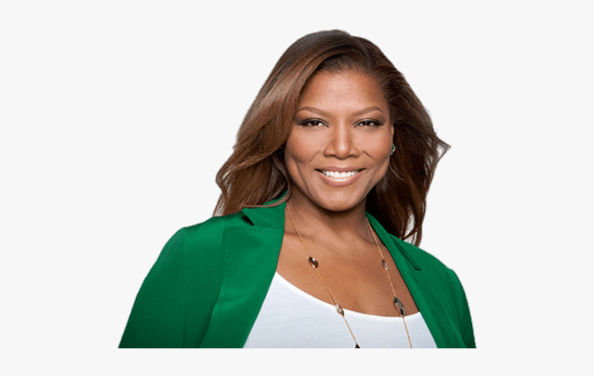 Queen Latifah - Queen Latifah Png, Transparent Png