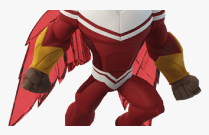 Disney Infinity Falcon - Disney Infinity 2.0 Toys, HD Png Download