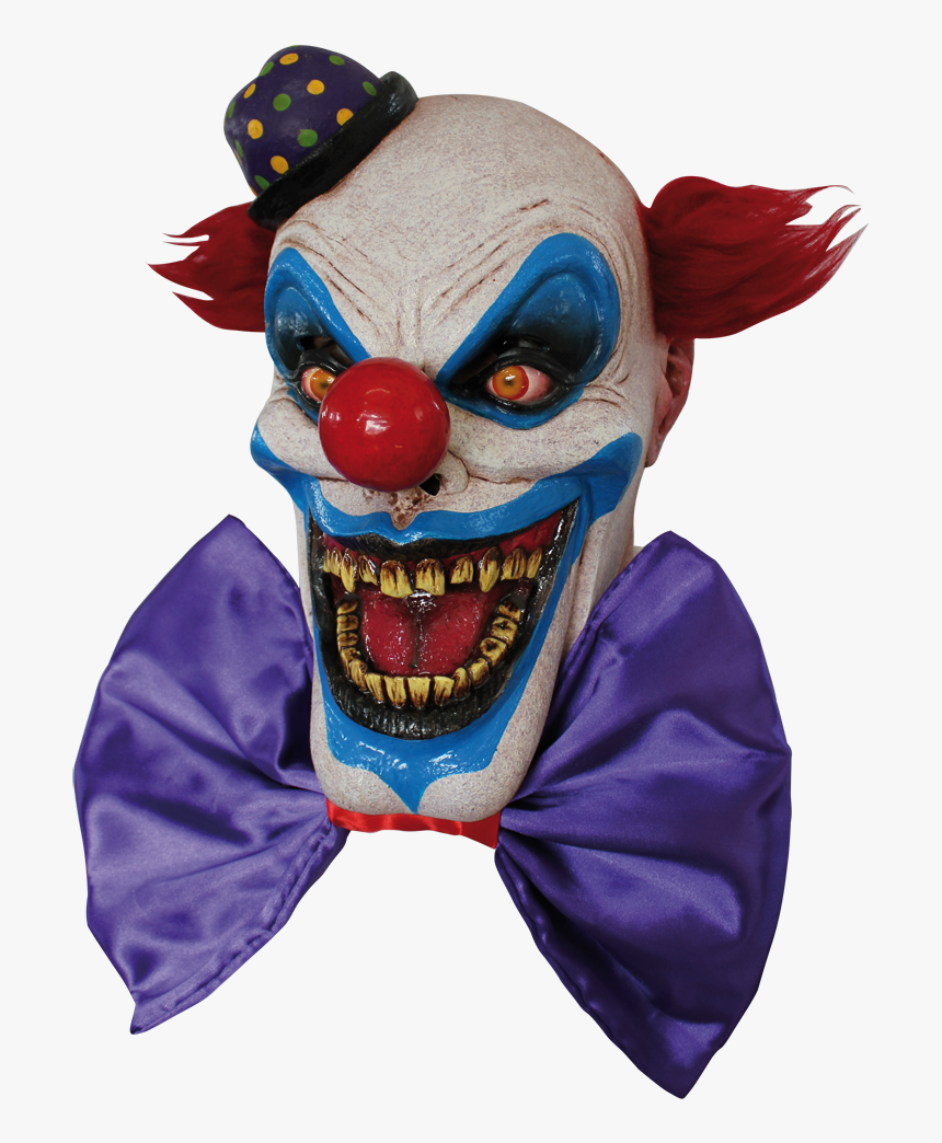 Transparent Payaso Png, Png Download