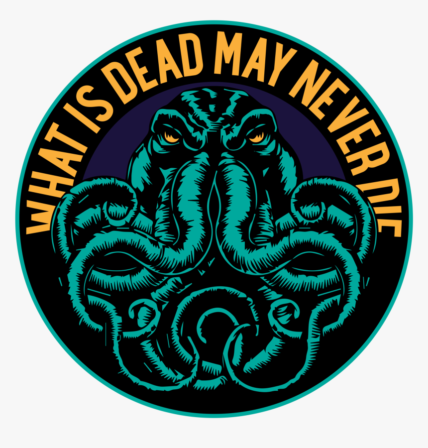 Copyright Chip Evans, Evans Design Studio - Hp Lovecraft Books, HD Png Download