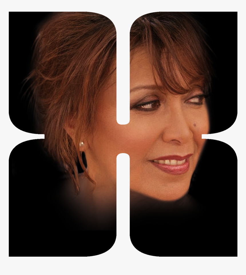 Famous People - Girl, HD Png Download