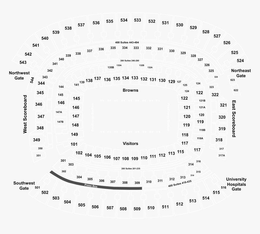 Circle, HD Png Download
