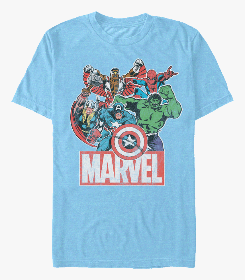 Captain America, HD Png Download