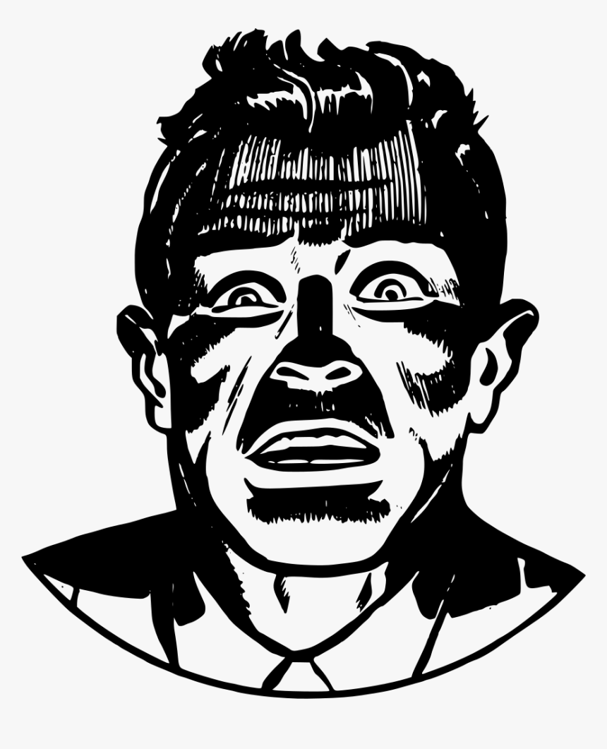 Vector Blanco Y Negro, HD Png Download