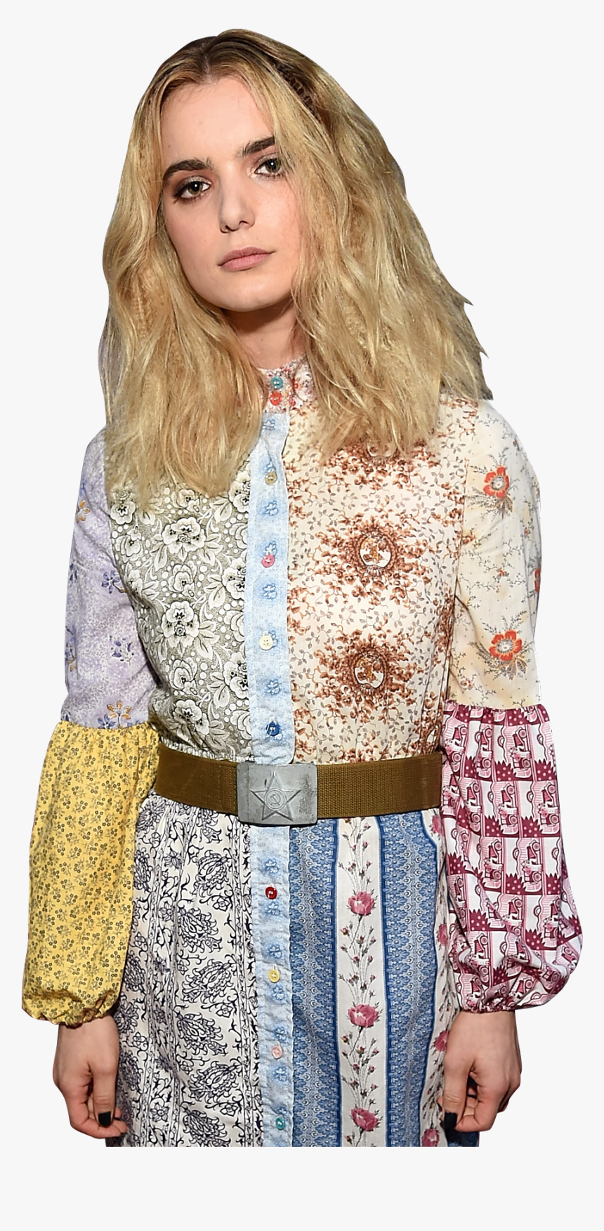 Dylan Gelula, HD Png Download