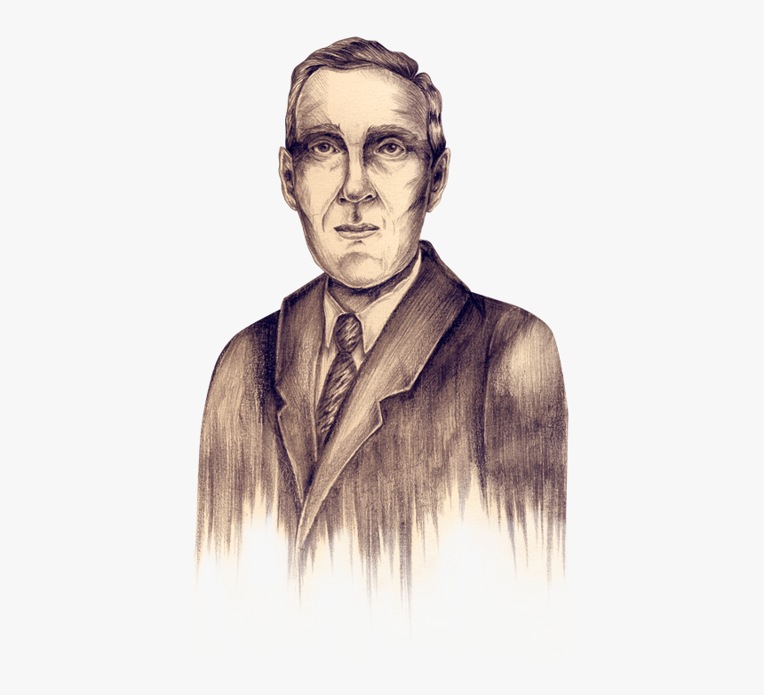 Gentleman, HD Png Download