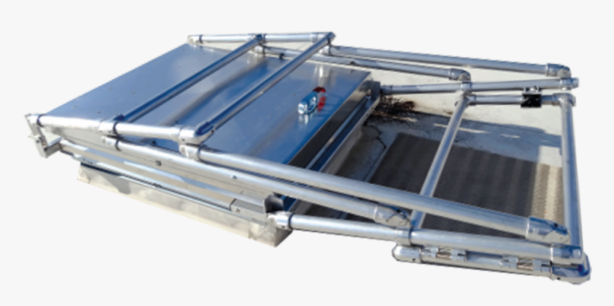 Roof Rack, HD Png Download