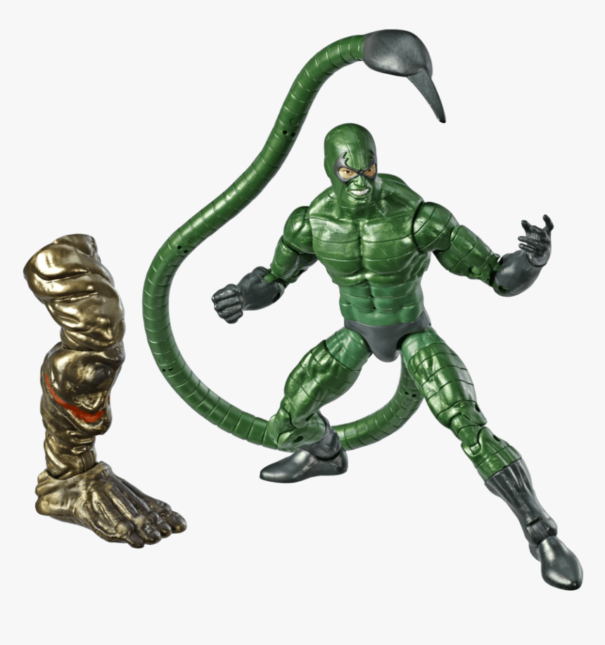 Marvel Legends Spider Man Far From Home, HD Png Download