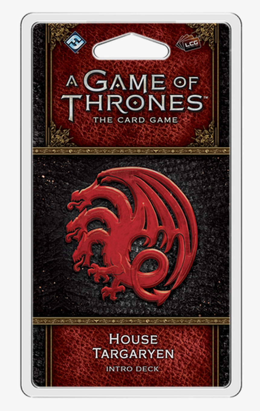 A Game Of Thrones Lcg - Game Of Thrones Lcg Long May He Reign, HD Png Download