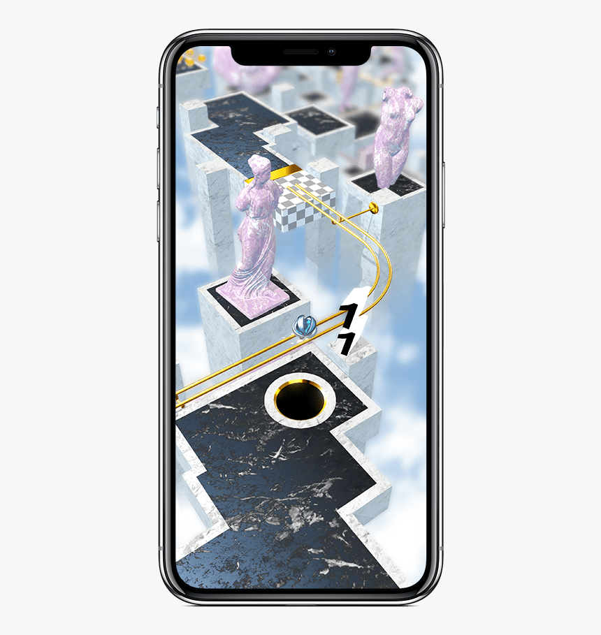 Iphone, HD Png Download