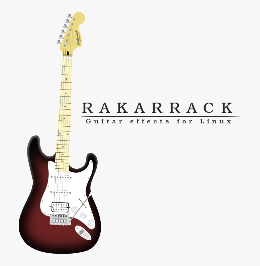 Rakarrack Logo, HD Png Download