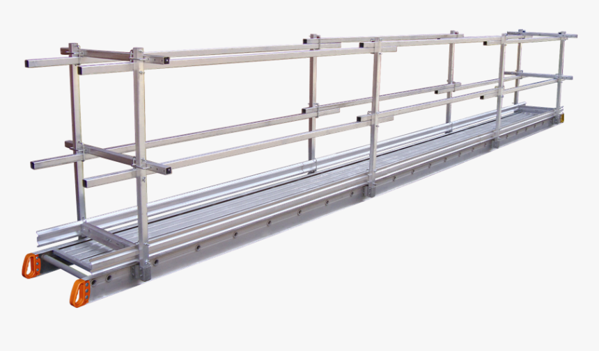 Scaffold Walk Boards, HD Png Download