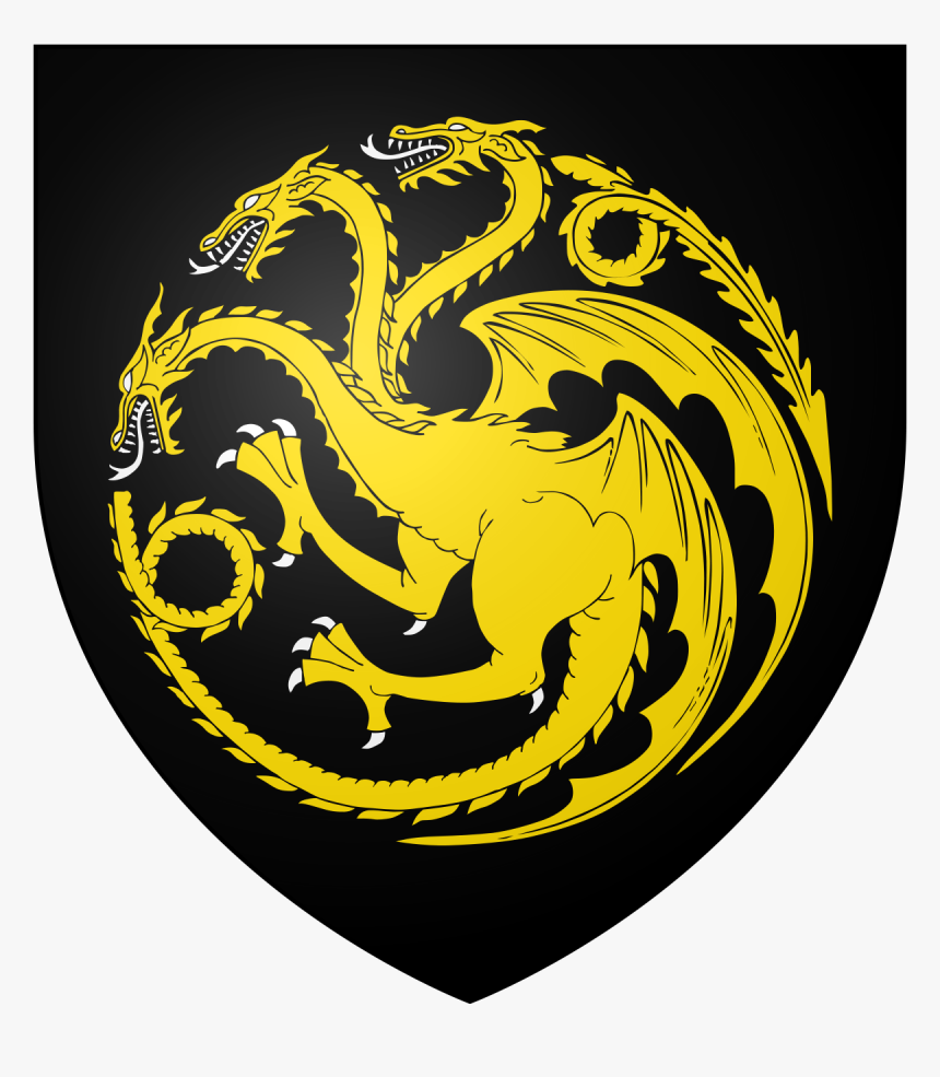 Game Of Thrones Targaryen Greens, HD Png Download